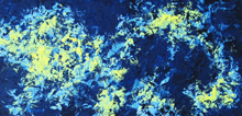 Collective Thrum by Bruce Mitchell Collective Thrum by Bruce Mitchell