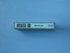 SSTC 027 by Bruce Mitchell