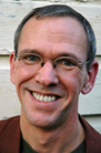 Bruce Mitchell