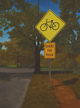 Share the Road