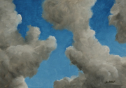 Thunderhead, Durham NC